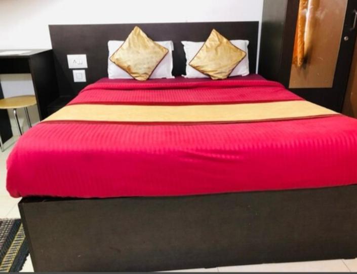 Manjunatha Residency Chikmagalur Luaran gambar