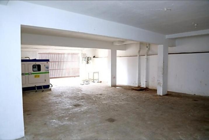 Manjunatha Residency Chikmagalur Luaran gambar