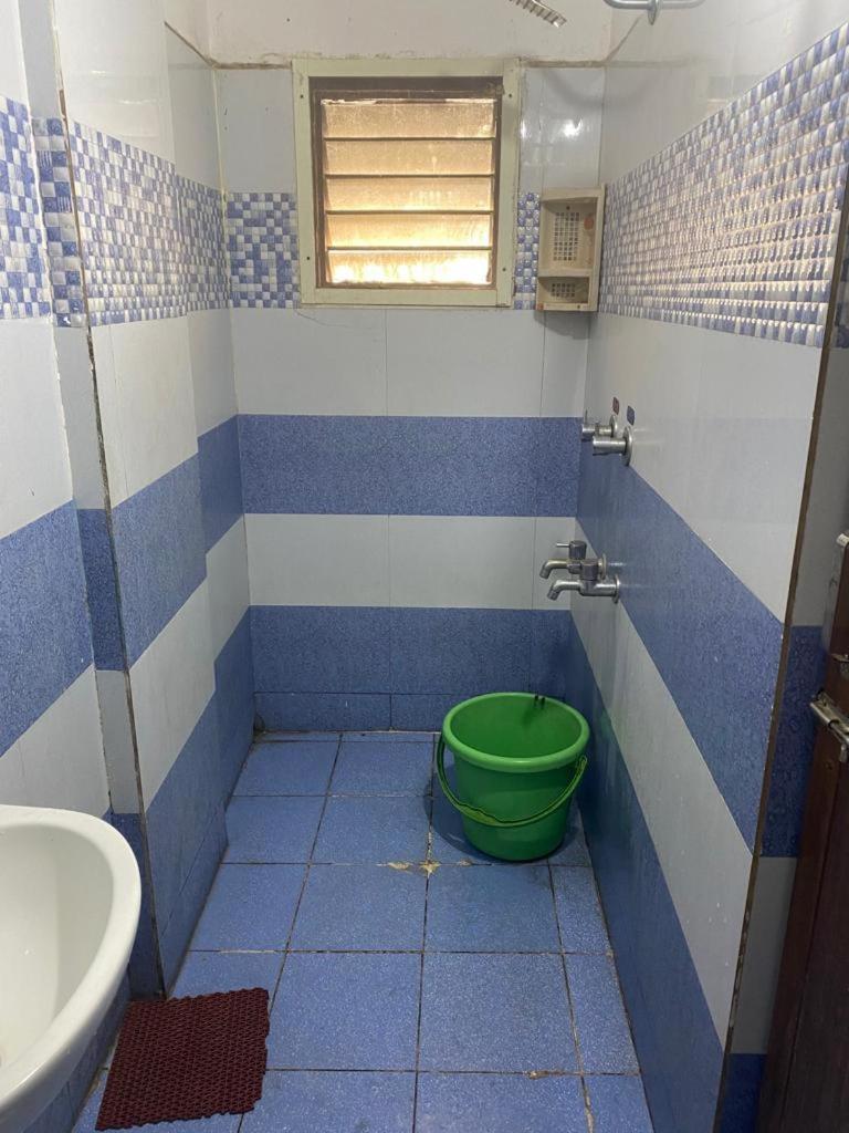 Manjunatha Residency Chikmagalur Luaran gambar