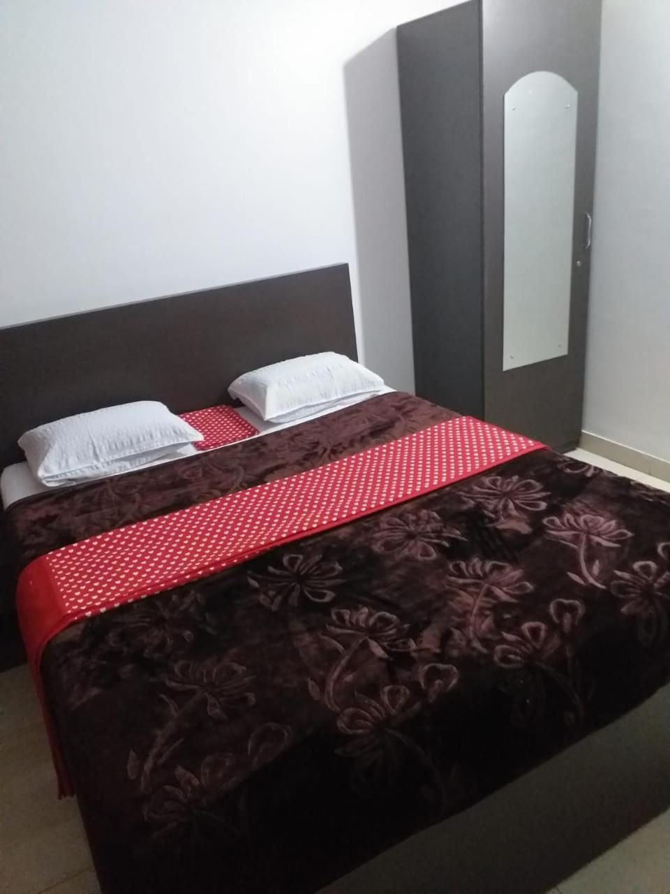 Manjunatha Residency Chikmagalur Luaran gambar