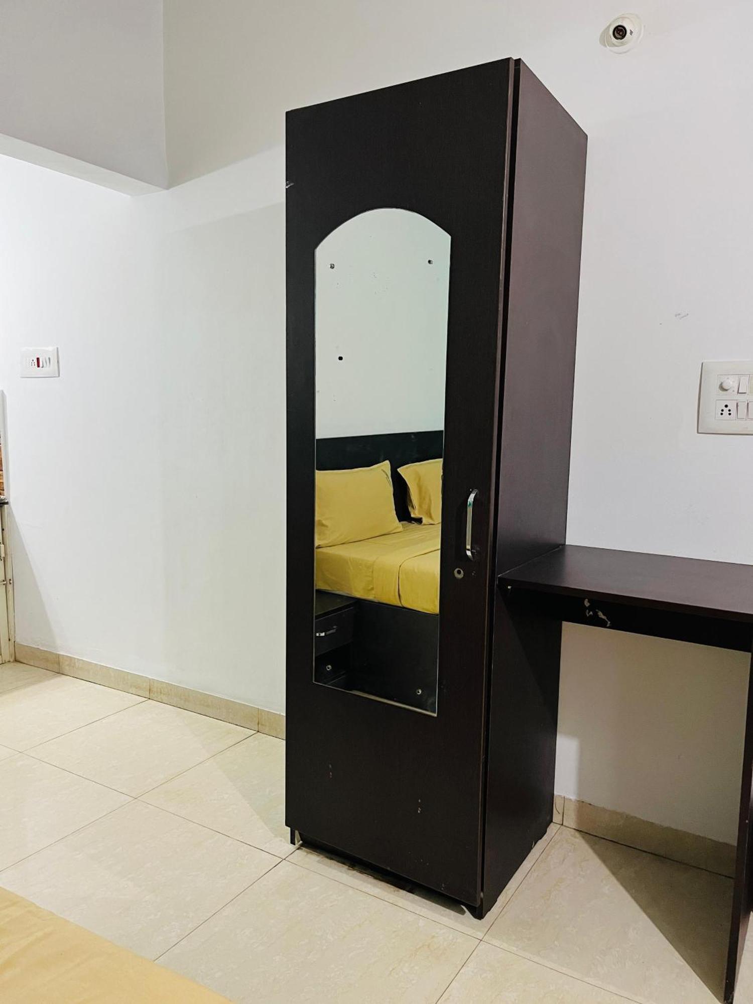 Manjunatha Residency Chikmagalur Bilik gambar