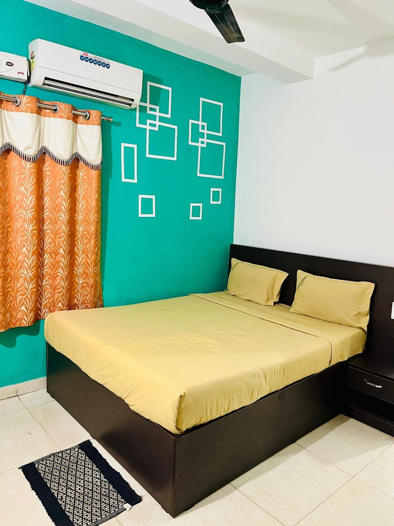 Manjunatha Residency Chikmagalur Bilik gambar