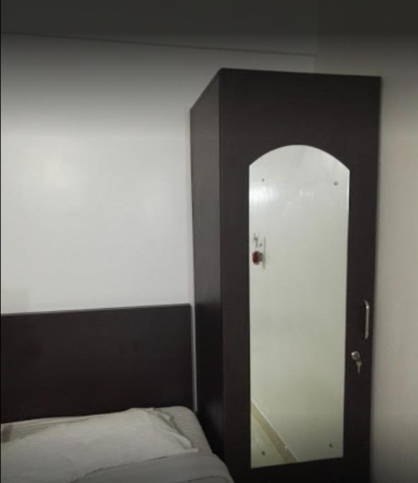 Manjunatha Residency Chikmagalur Luaran gambar